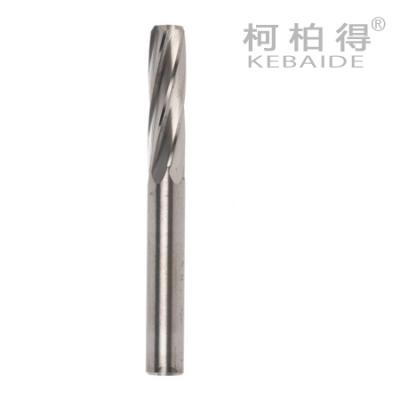 Solid carbide L/R Reamer