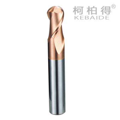 WH550 Ball knife