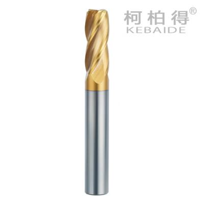 WH550 Round nose knife